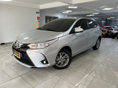 Toyota Yaris Xs At 1.5 2023