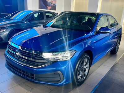 Volkswagen Jetta 1.4 Highline