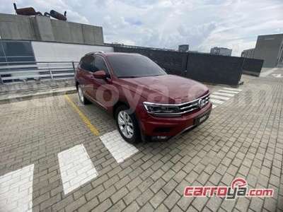 Volkswagen Tiguan Comfortline 2.0 Dsg 2019