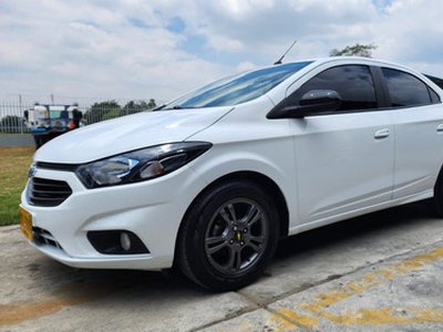 Chevrolet Joy Sedán 1.4