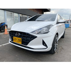 Hyundai Accent 1.6 Advance