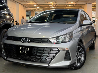 Hyundai Accent Hb20s Advance