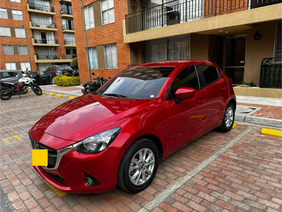 Mazda 2 1.5 Touring