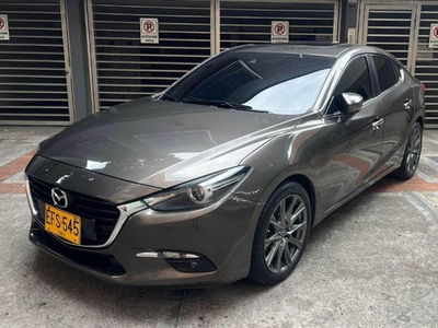 Mazda 3 2.0 Grand Touring Lx