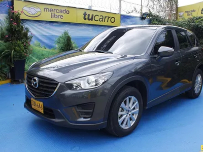 Mazda CX-5 2.0 Touring Camioneta