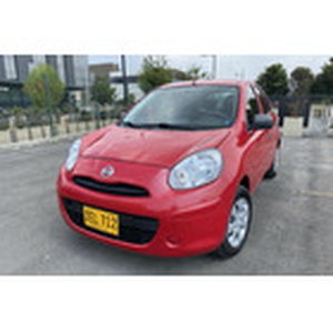 Nissan March 1.6 Drive