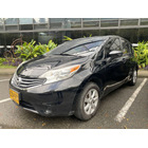 Nissan Note 1.6 Advance At