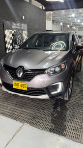 Renault Captur 2.0 Intens Mecánica