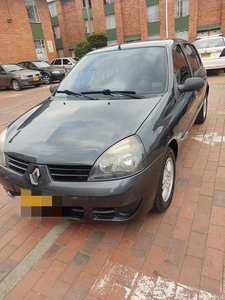 Renault Clio 1.2 Campus