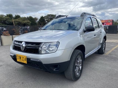 Renault Duster 1.6 Expression Camioneta 1.6 $46.000.000