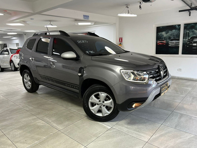 Renault Duster At 1.3 2023