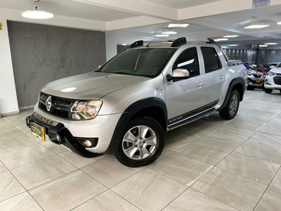 Renault Duster Oroch 2.0 4x4 2020