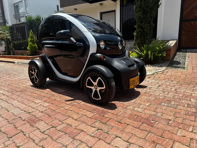 Renault Twizy Technic