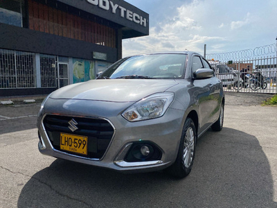 Suzuki Swift Dzire 1.2