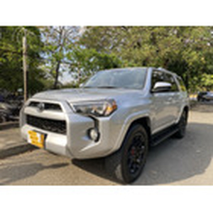 Toyota 4Runner 4.0 Sr5 Fl