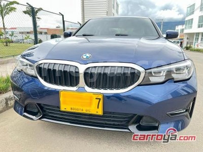 BMW 330i G20 2020