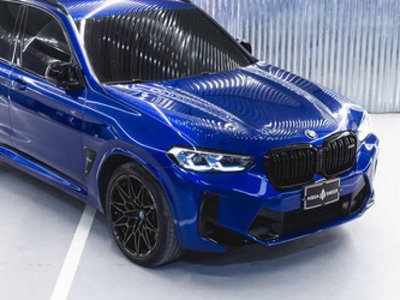 BMW X3 X3M automático $480.000.000
