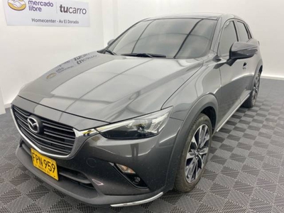 Mazda CX-3 GRAND TOURING 2.0 2019 4x2 52.000 kilómetros Barrios Unidos