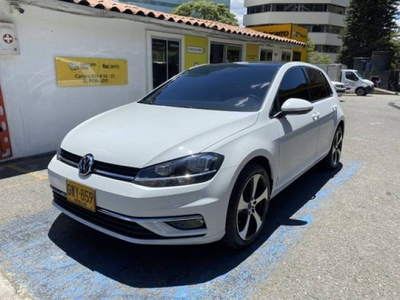 Volkswagen Golf 1.4 Tsi Comfortline usado 18.350 kilómetros $80.900.000