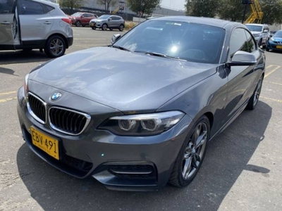 BMW M240I 3.0 F22 COUPE 2018 gasolina $139.900.000
