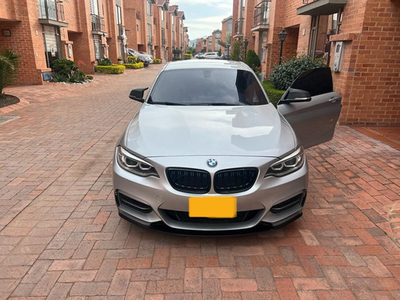 BMW Serie 2 3.0 M235i F22 Coupe