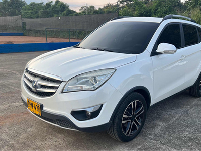 Changan CS 35 1.6 Luxury