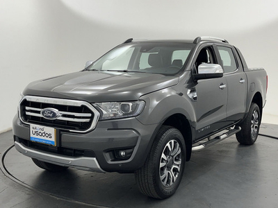 Ford Ranger 3.2 Limited