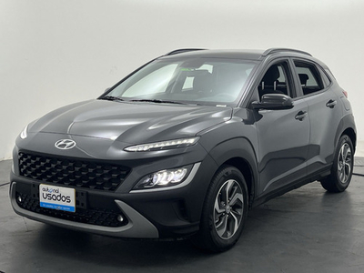Hyundai Kona Premium Hev 1.6 Aut 5p 2024 Lov008