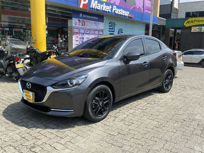 Mazda 2 1.5 Grand Touring