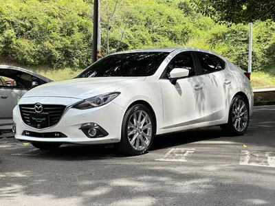 Mazda 3 2.0 Grand Touring
