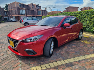Mazda 3 2.0 Sport Prime