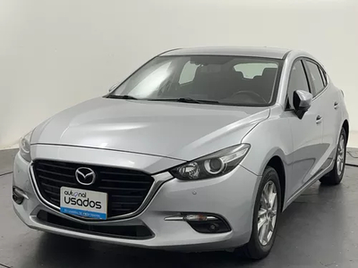 Mazda 3 TOURING 2.0 AUT