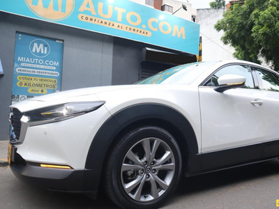 Mazda CX-30 2.0 Touring At