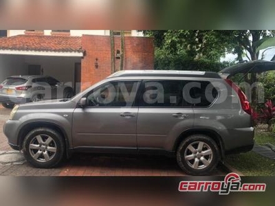 Nissan X-Trail S Automatica Full Equipo 2008