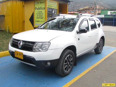 Renault Duster 1.6 Intens