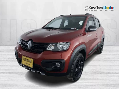 Renault Kwid Outsider