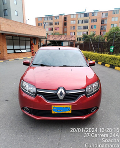 Renault Logan 1.6 Expression