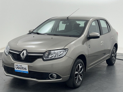 Renault Logan PRIVILEGE 1.6 AUT