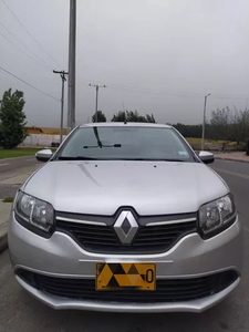 Renault Logan Privilege