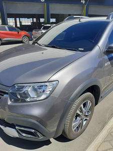 Renault Stepway 1.6 Intens