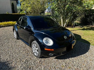 Volkswagen New Beetle 2.0 Gls