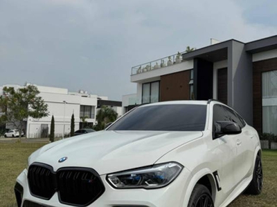 BMW X6 M Competition usado gasolina $765.000.000