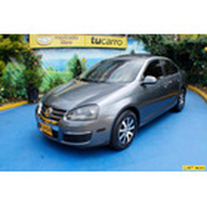 Volkswagen Bora 2.5 Style Active