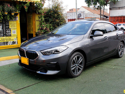 BMW Serie 2 218i 1.5 Gran Coupe