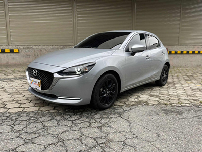 Mazda 2 1.5 Grand Touring Lx