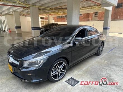 Mercedes Benz Clase A 180 AMG Line limited edition 2016