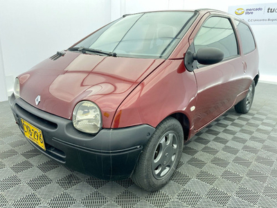 Renault Twingo Authentique