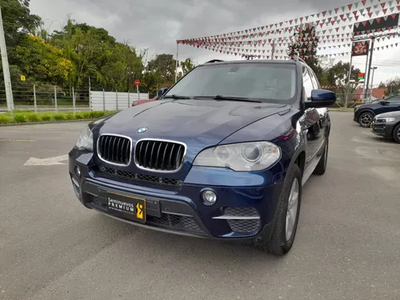 BMW X5 3.0 Xdrive35i Premium