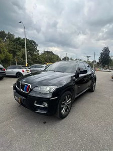 BMW X6 3.0 Xdrive35i Premium