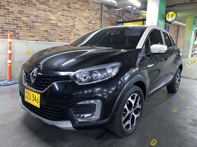 Renault Captur INTENS